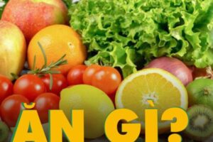 Ăn gì để tăng sức đề kháng? Gợi ý 9 nhóm thực phẩm giúp cơ thể luôn khỏe mạnh