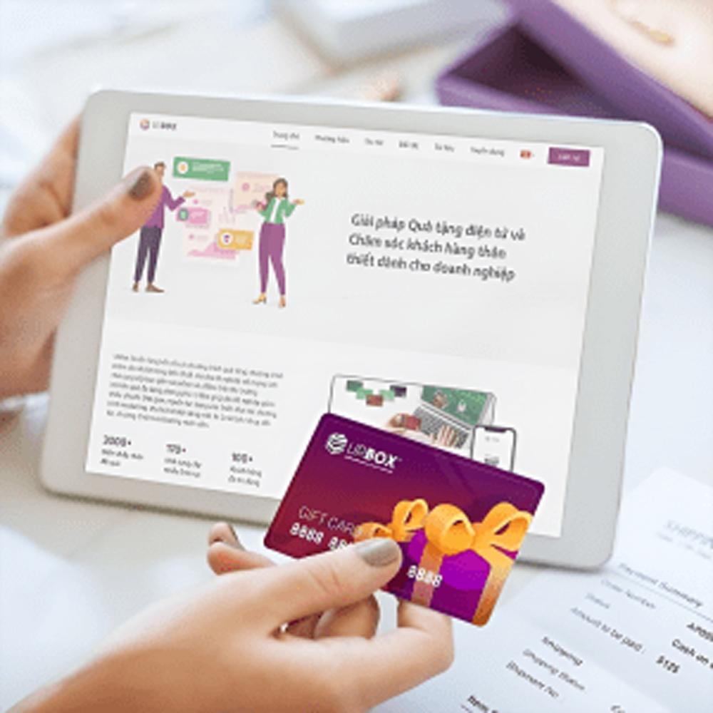 E-voucher UrBox là gì? Cách thức săn E-Voucher UrBox