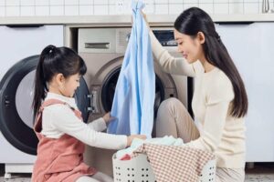 Hướng dẫn cách giặt đồ thơm như tiệm đơn giản tại nhà
