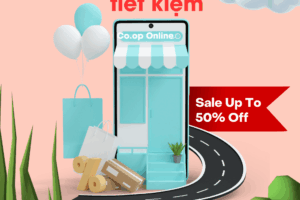 10 cách mua hàng online tiết kiệm siêu đơn giản