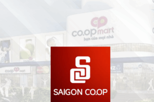 Saigon Co.op - Thương hiệu bán lẻ hàng đầu Việt Nam