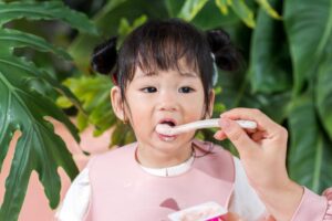 Top 5 thương hiệu sữa chua cho bé dưới 1 tuổi tốt và bổ dưỡng