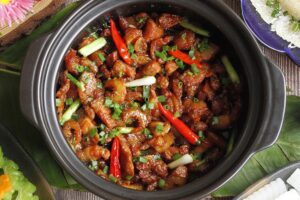 Cách làm kho quẹt ngon bạn nên làm thử tại nhà