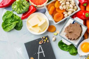 Top 10 trái cây giàu vitamin A giúp tăng miễn dịch cho cơ thể