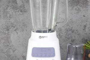 Hướng dẫn cách sử dụng máy xay sinh tố Philip đơn giản