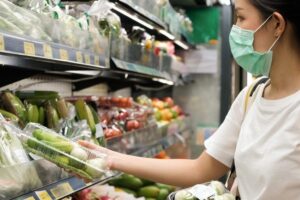 11 cách đi chợ tiết kiệm tiền, thời gian và công sức