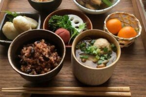 Chế độ ăn Okinawa - Bí quyết sống lâu và khỏe mạnh của người Nhật