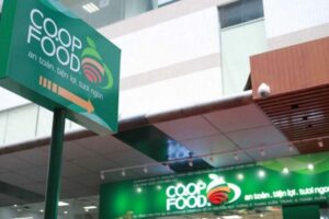 Giới thiệu chuỗi cửa hàng thực phẩm Co.op food an toàn, tiện lợi, tươi ngon