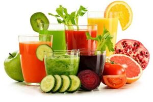 Người bệnh huyết áp cao nên ăn gì và không nên ăn gì?