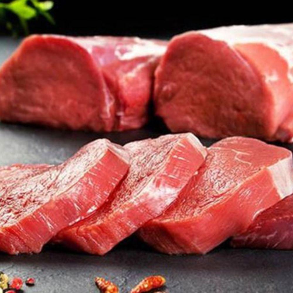 Cách rửa thịt bò loại bỏ mùi hôi giữ trọn dinh dưỡng