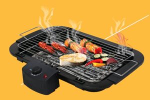Bếp nướng điện nào tốt? Top 6 bếp nướng điện đáng mua nhất hiện nay