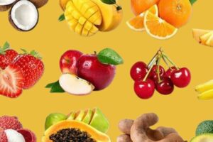 Top 20 loại trái cây tốt cho bà bầu trong thời kỳ mang thai