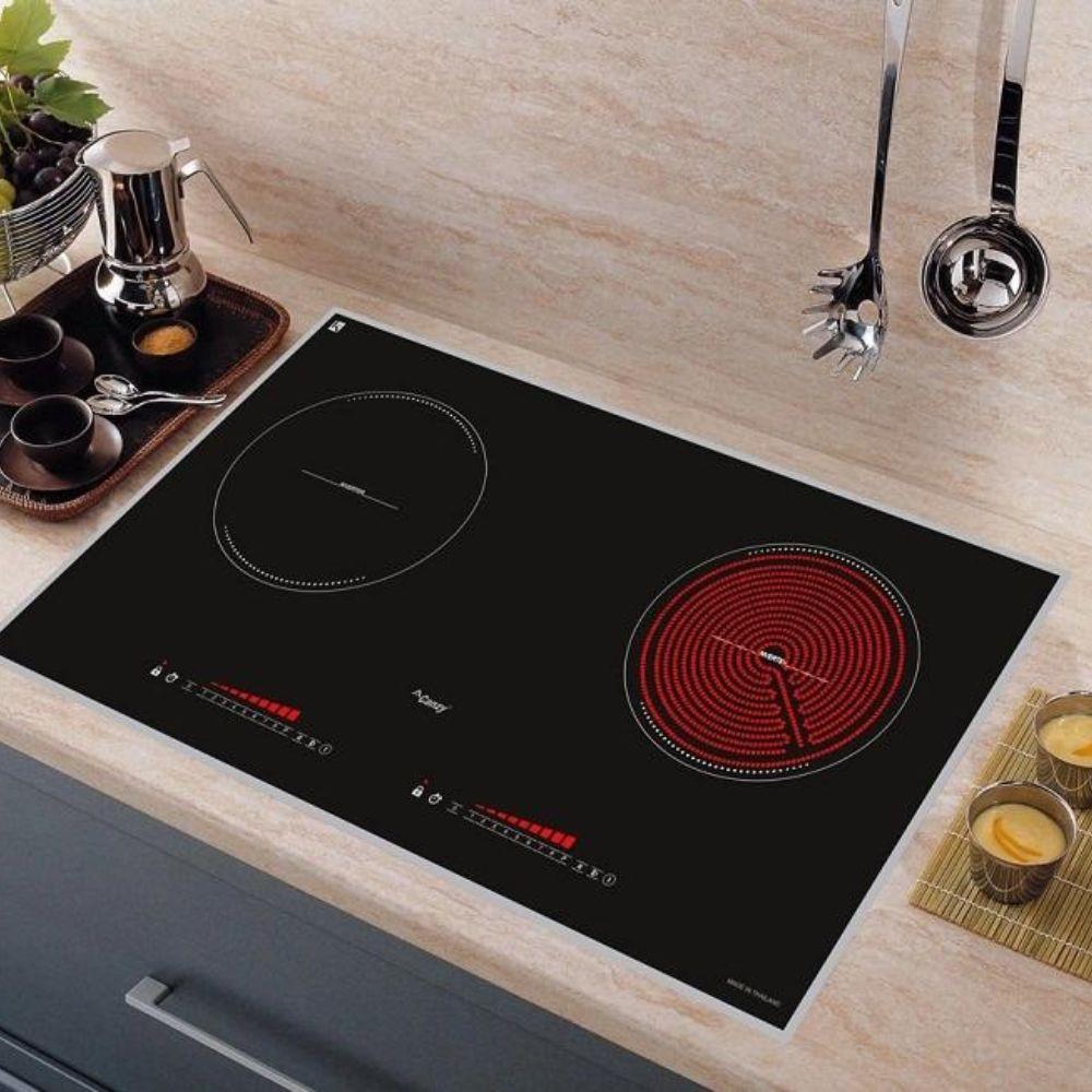 Hướng dẫn cách sử dụng bếp từ tiết kiệm điện và an toàn dùng bền lâu