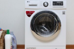3 cách chống rung máy giặt đơn giản nhưg vô cùng hiệu quả