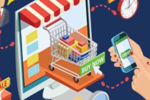 Thanh toán trực tuyến khi mua sắm tại Co.op Online: Trải nghiệm an toàn tiện lợi