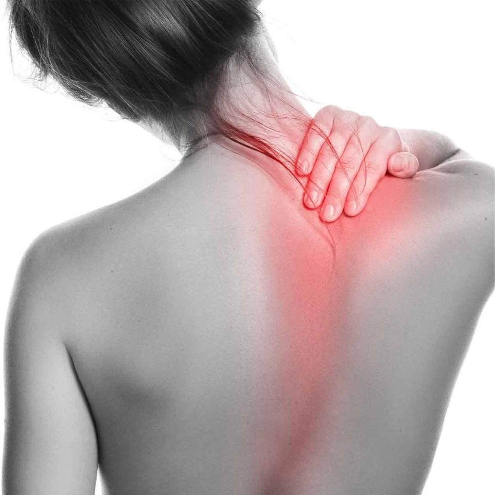 Hướng dẫn cách xoa bóp cổ vai gáy hiệu quả tại nhà
