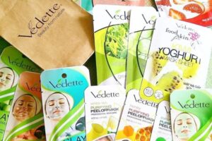 Top 8 mặt nạ giấy Vedette đáng mua nhất 2023