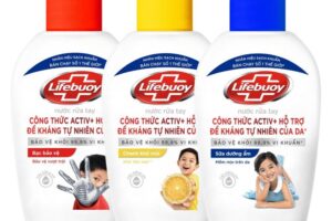 Nước rửa tay Lifebuoy có tốt không? Lifebuoy có những loại nước rửa tay nào?