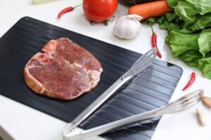 Thớt rã đông là gì? Top 4 loại thớt rã đông tốt nhất hiện nay