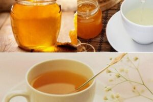 Có nên uống mật ong mỗi ngày? Thời điểm nào thích hợp để uống mật ong