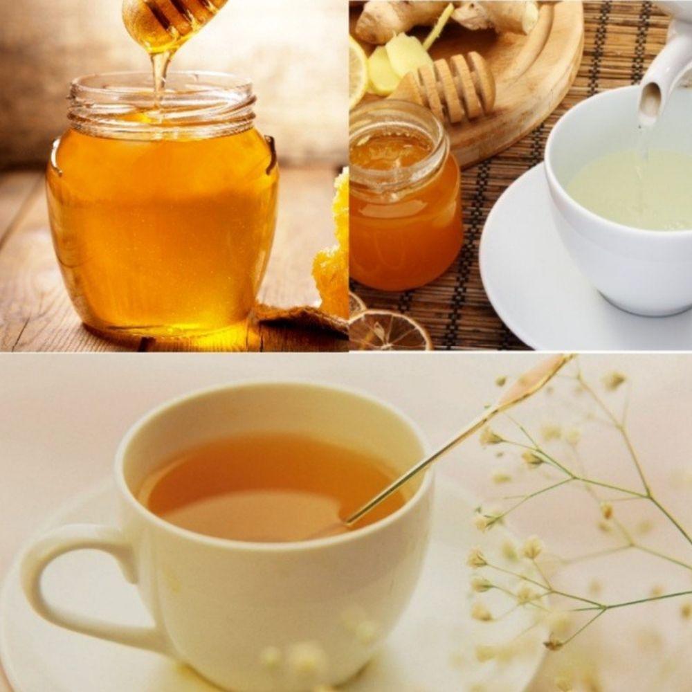 Có nên uống mật ong mỗi ngày? Thời điểm nào thích hợp để uống mật ong