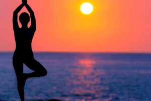 Tập Yoga có giảm cân không? 5 bài tập Yoga giúp giảm cân hiệu quả