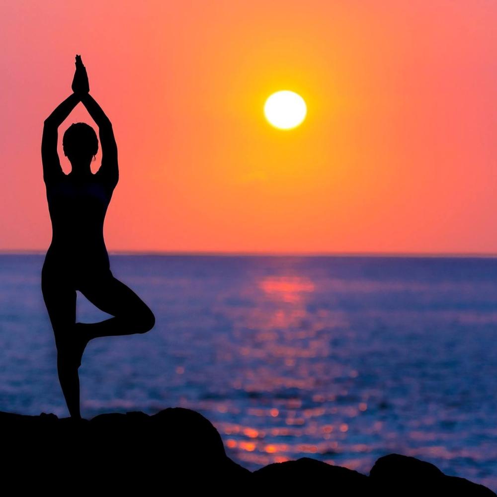 Tập Yoga có giảm cân không? 5 bài tập Yoga giúp giảm cân hiệu quả