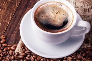 15 lợi ích tuyệt vời của cà phê đối với sức khỏe không phải ai cũng biết
