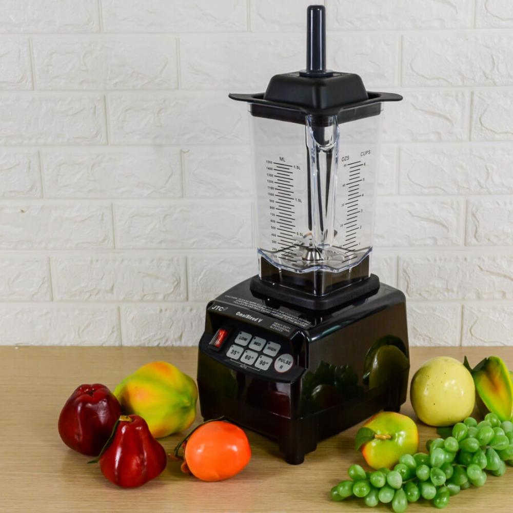 Cách sửa máy xay sinh tố bị chảy nước