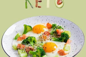 Thực đơn ăn Keto là gì? Gợi ý thực đơn ăn Keto 7 ngày cho người mới bắt đầu