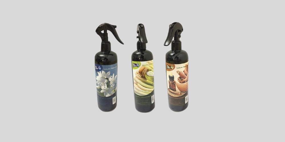 Nước hoa xịt thơm phòng Mr.Fresh