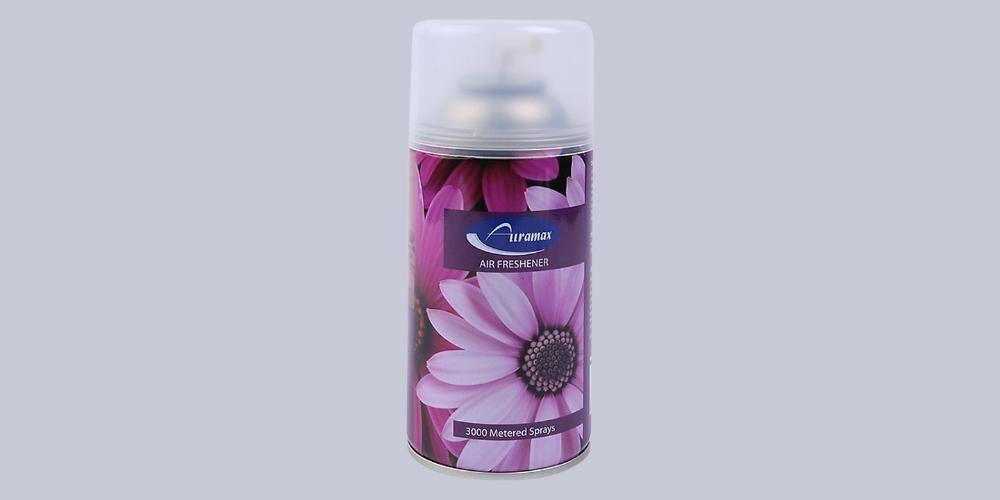 Nước xịt phòng tinh dầu hoa oải hương Auramax