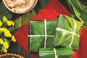 Top 10 thực phẩm ngày Tết được mua nhiều nhất tại Co.op Online