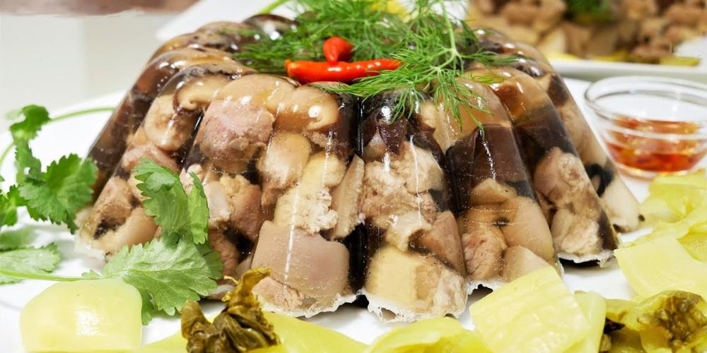 Bảo quản thịt đông đúng cách