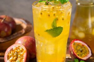 Top 12 công dụng của chanh dây tốt cho sức khỏe