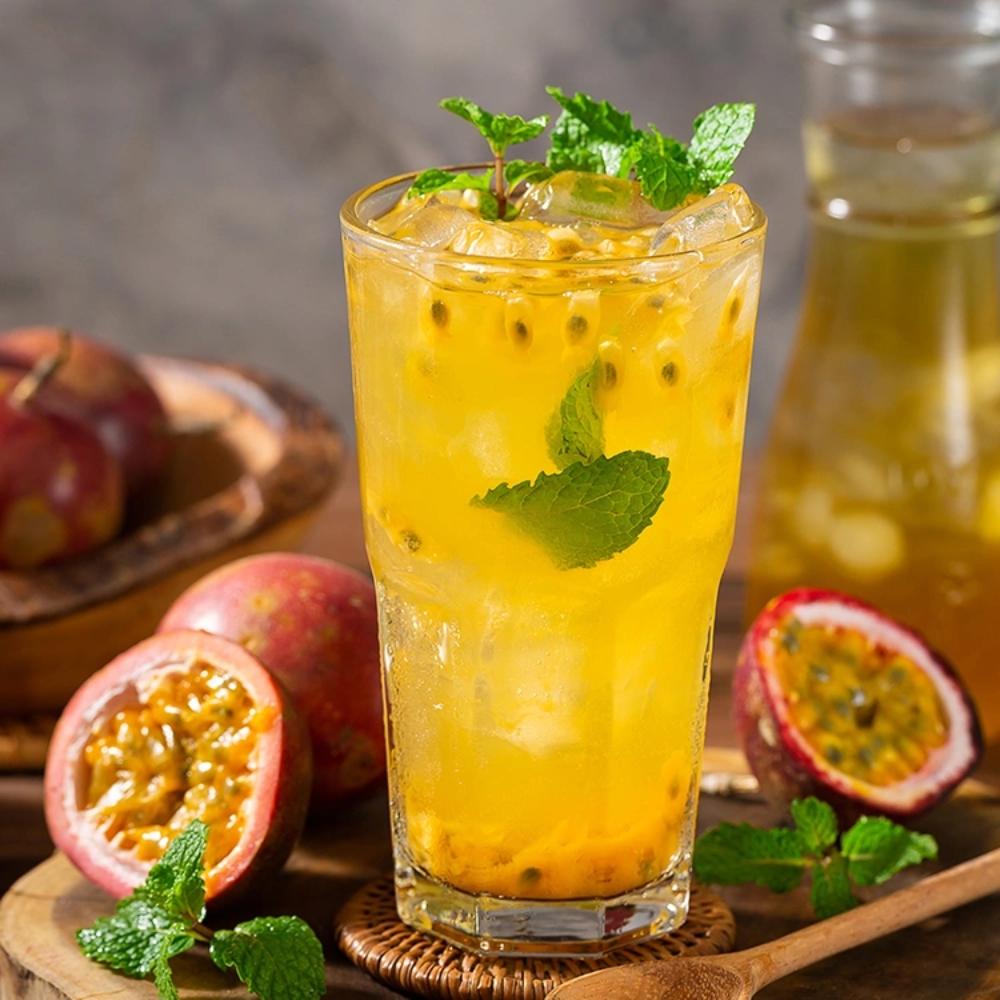 Top 12 công dụng của chanh dây tốt cho sức khỏe