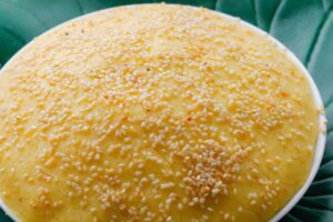 Cách nấu chè kho
