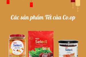 sản phẩm hàng nhãn riêng