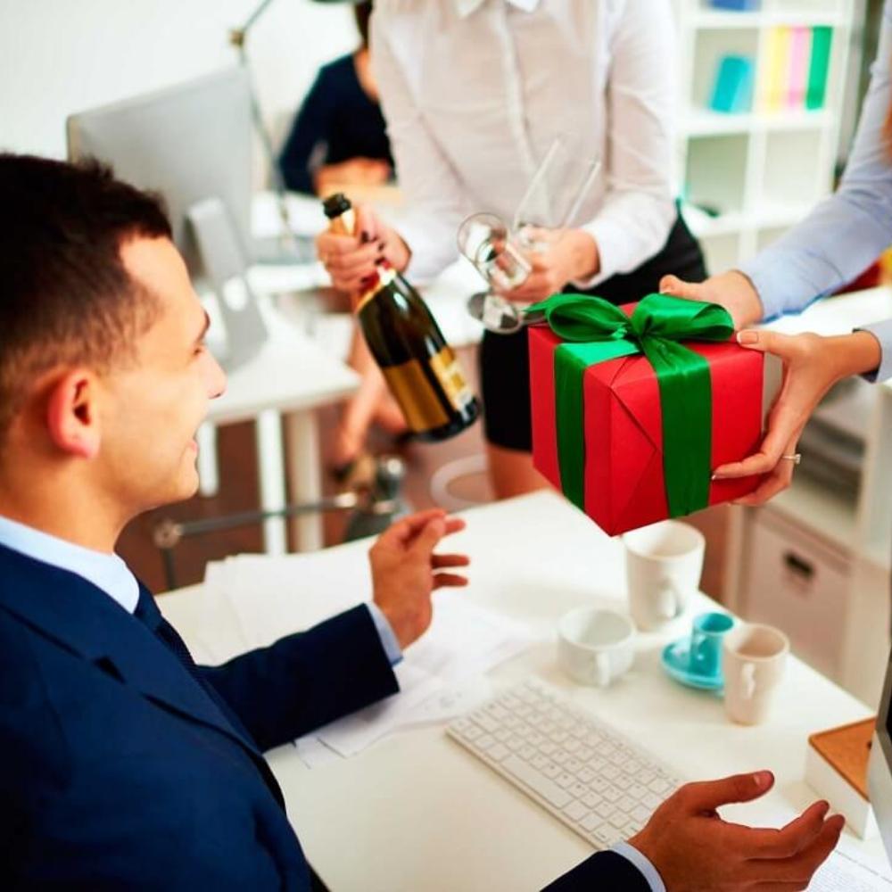 15+ món quà tết tặng sếp