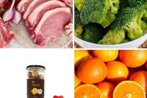 Sản phẩm tốt cho sức khoẻ