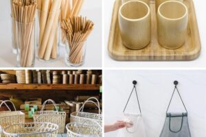 quà tặng thân thiện môi trường