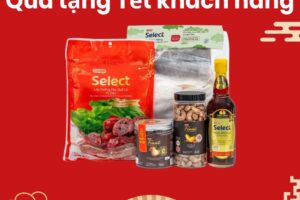 quà tặng Tết khách hàng