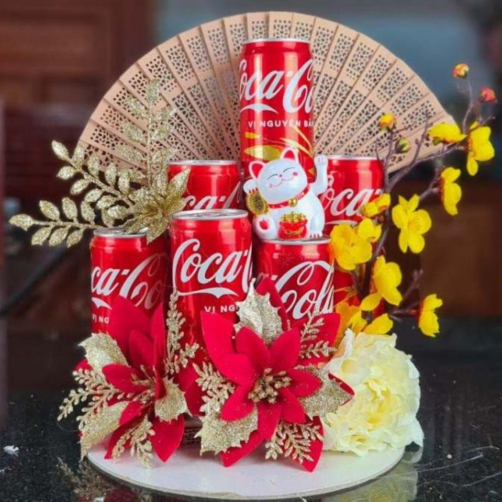 tháp nước ngọt, tháp bia