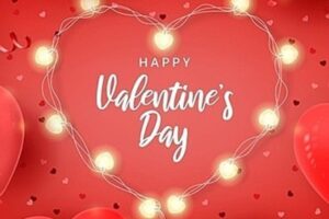 Lời chúc Valentine ý nghĩa và lãng mạn nhất 2024