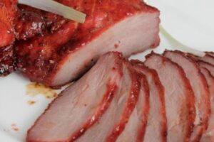 Hướng dẫn cách làm thịt xá xíu ngon như nhà hàng