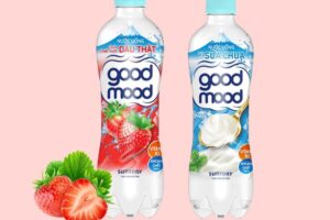 Nước uống Goodmood có tốt không? mua ở đâu?