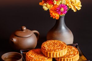 Phong tục Trung thu độc đáo của người Hoa tại TP.HCM