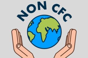 cách chọn sản phẩm không chứa CFC