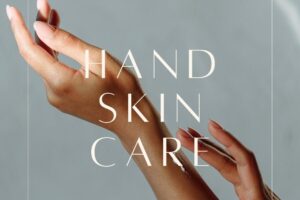Chăm sóc da tay tại nhà: Bí quyết để có đôi bàn tay mềm mịn