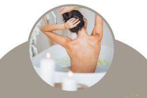 Giải tỏa căng thẳng, nâng cao sức khỏe với liệu pháp tắm thảo dược tại nhà